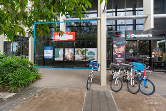 Offices commercial property for lease at 16 Main Street Burdell QLD 4818 Offices commercial property for lease at 16 Main Street Burdell QLD 4818