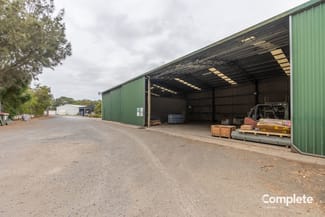 Factory, Warehouse & Industrial commercial property for lease at 3 POLLARD CLOSE Mount Gambier SA 5290 Factory, Warehouse & Industrial commercial property for lease at 3 POLLARD CLOSE Mount Gambier SA 5290