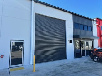Factory, Warehouse & Industrial commercial property sold at Unit 10/21 Peisley Street Orange NSW 2800 Factory, Warehouse & Industrial commercial property sold at Unit 10/21 Peisley Street Orange NSW 2800