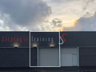 Factory, Warehouse & Industrial commercial property leased at 2/18-22 Toonburra Street Bundaberg Central QLD 4670 Factory, Warehouse & Industrial commercial property leased at 2/18-22 Toonburra Street Bundaberg Central QLD 4670