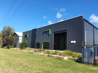 Factory, Warehouse & Industrial commercial property leased at UNIT 5/10 SEASANDS DRIVE Redhead NSW 2290 Factory, Warehouse & Industrial commercial property leased at UNIT 5/10 SEASANDS DRIVE Redhead NSW 2290