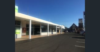 Shop & Retail commercial property leased at 12C/9 Maryborough Street Bundaberg Central QLD 4670 Shop & Retail commercial property leased at 12C/9 Maryborough Street Bundaberg Central QLD 4670