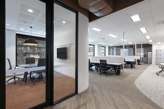 Offices commercial property for lease at 40 & 60 City Road Southbank VIC 3006 Offices commercial property for lease at 40 & 60 City Road Southbank VIC 3006