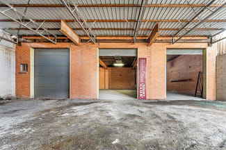 Factory, Warehouse & Industrial commercial property leased at 108 Swan Street Wollongong NSW 2500 Factory, Warehouse & Industrial commercial property leased at 108 Swan Street Wollongong NSW 2500