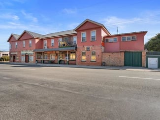 Hotel, Motel, Pub & Leisure commercial property sold at 90 Pioneer Drive Mole Creek TAS 7304 Hotel, Motel, Pub & Leisure commercial property sold at 90 Pioneer Drive Mole Creek TAS 7304