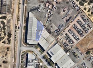 Factory, Warehouse & Industrial commercial property leased at 2/1 Finance Place Malaga WA 6090 Factory, Warehouse & Industrial commercial property leased at 2/1 Finance Place Malaga WA 6090