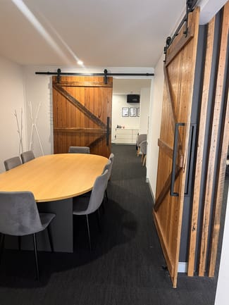 Offices commercial property leased at 61B/35 Torrens Braddon ACT 2612