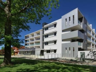 Offices commercial property leased at 61B/35 Torrens Braddon ACT 2612