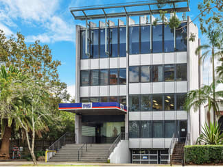 Medical / Consulting commercial property for lease at Suite 7/448 Pacific Highway Lane Cove North NSW 2066 Medical / Consulting commercial property for lease at Suite 7/448 Pacific Highway Lane Cove North NSW 2066