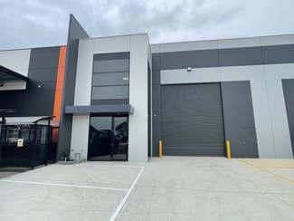 Factory, Warehouse & Industrial commercial property leased at 1/20 Camino Crescent Cranbourne West VIC 3977 Factory, Warehouse & Industrial commercial property leased at 1/20 Camino Crescent Cranbourne West VIC 3977
