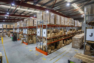 Factory, Warehouse & Industrial commercial property leased at Unit 1/9 Alfred Ave Beverley SA 5009 Factory, Warehouse & Industrial commercial property leased at Unit 1/9 Alfred Ave Beverley SA 5009