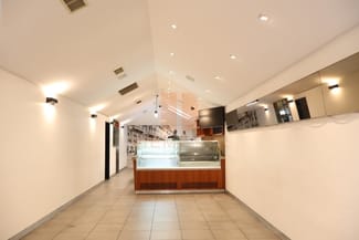 Shop & Retail commercial property leased at Cafe Shop 21a/21a Victoria Avenue Concord West NSW 2138 Shop & Retail commercial property leased at Cafe Shop 21a/21a Victoria Avenue Concord West NSW 2138