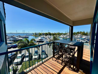 Offices commercial property leased at Suite 3/247 Bayview Street Runaway Bay QLD 4216