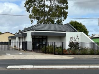 Medical / Consulting commercial property leased at 413 Henley Beach Rd Brooklyn Park SA 5032 Medical / Consulting commercial property leased at 413 Henley Beach Rd Brooklyn Park SA 5032