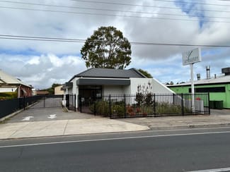 Medical / Consulting commercial property leased at 413 Henley Beach Rd Brooklyn Park SA 5032 Medical / Consulting commercial property leased at 413 Henley Beach Rd Brooklyn Park SA 5032