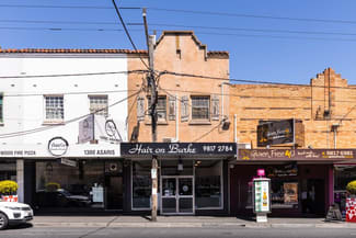 Shop & Retail commercial property leased at 1343 Burke Road Kew VIC 3101 Shop & Retail commercial property leased at 1343 Burke Road Kew VIC 3101