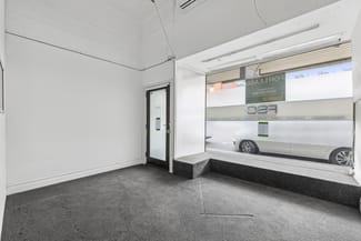 Shop & Retail commercial property leased at 89 Glenferrie Road Malvern VIC 3144