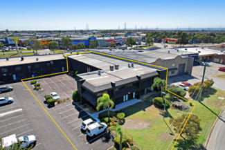 Offices commercial property leased at 92B Irvine Drive Malaga WA 6090 Offices commercial property leased at 92B Irvine Drive Malaga WA 6090
