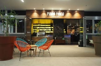 Shop & Retail commercial property leased at Shop 2/200 Goulburn Street Surry Hills NSW 2010