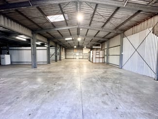 Factory, Warehouse & Industrial commercial property leased at 1/57 Cordwell Road Yandina QLD 4561 Factory, Warehouse & Industrial commercial property leased at 1/57 Cordwell Road Yandina QLD 4561