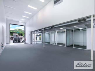 Offices commercial property leased at 32 Doggett Street Newstead QLD 4006