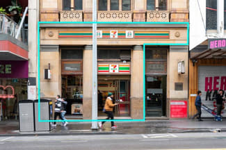 Shop & Retail commercial property leased at 190 Bourke Street Melbourne VIC 3000 Shop & Retail commercial property leased at 190 Bourke Street Melbourne VIC 3000