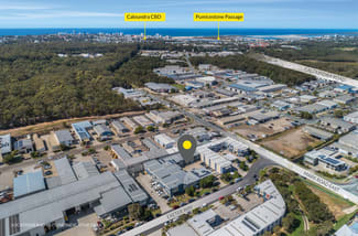 Factory, Warehouse & Industrial commercial property leased at 2/8 Exeter Way Caloundra West QLD 4551 Factory, Warehouse & Industrial commercial property leased at 2/8 Exeter Way Caloundra West QLD 4551