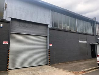 Hotel, Motel, Pub & Leisure commercial property for sale at Unit 7/13-21 Thomas Street Yarraville VIC 3013