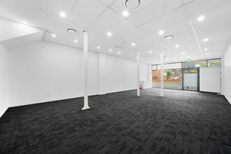 Shop & Retail commercial property leased at Shop 327 Concord Road Concord NSW 2137