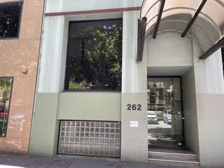 Showrooms / Bulky Goods commercial property for lease at 262 Queen Street Melbourne VIC 3000 Showrooms / Bulky Goods commercial property for lease at 262 Queen Street Melbourne VIC 3000