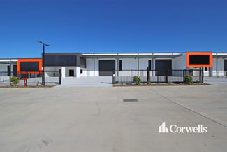 Offices commercial property leased at 7/83 Burnside Road Stapylton QLD 4207 Offices commercial property leased at 7/83 Burnside Road Stapylton QLD 4207