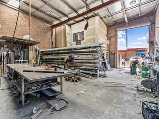 Factory, Warehouse & Industrial commercial property leased at Wetherill Park NSW 2164