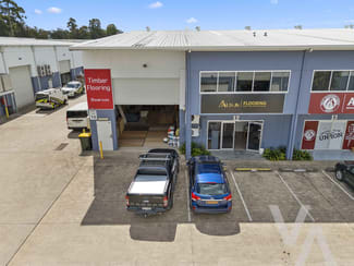 Factory, Warehouse & Industrial commercial property leased at 12/26 Balook Drive Beresfield NSW 2322 Factory, Warehouse & Industrial commercial property leased at 12/26 Balook Drive Beresfield NSW 2322