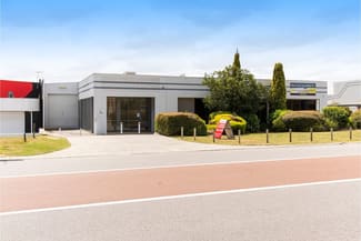 Factory, Warehouse & Industrial commercial property leased at 2/73 Buckingham Drive Wangara WA 6065 Factory, Warehouse & Industrial commercial property leased at 2/73 Buckingham Drive Wangara WA 6065