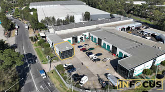 Factory, Warehouse & Industrial commercial property for lease at Minchinbury NSW 2770 Factory, Warehouse & Industrial commercial property for lease at Minchinbury NSW 2770