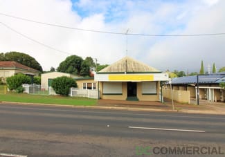 Offices commercial property leased at 130 Ruthven Street North Toowoomba QLD 4350 Offices commercial property leased at 130 Ruthven Street North Toowoomba QLD 4350