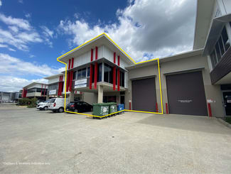 Offices commercial property leased at 5/14 Ashtan Place Banyo QLD 4014 Offices commercial property leased at 5/14 Ashtan Place Banyo QLD 4014