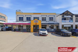 Offices commercial property for lease at 1/28 Somerset Avenue Narellan NSW 2567