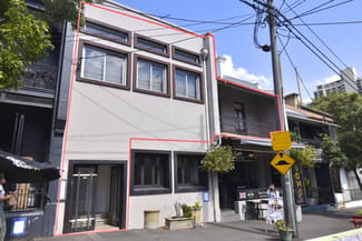 Shop & Retail commercial property leased at Level 1/71-73 Stanley St Darlinghurst NSW 2010 Shop & Retail commercial property leased at Level 1/71-73 Stanley St Darlinghurst NSW 2010