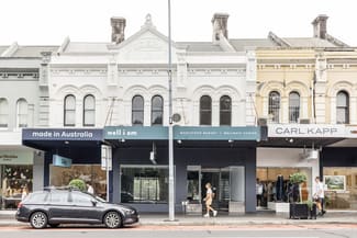 Hotel, Motel, Pub & Leisure commercial property leased at 424-426 Oxford Street Paddington NSW 2021 Hotel, Motel, Pub & Leisure commercial property leased at 424-426 Oxford Street Paddington NSW 2021