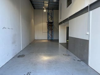 Factory, Warehouse & Industrial commercial property leased at Warriewood NSW 2102 Factory, Warehouse & Industrial commercial property leased at Warriewood NSW 2102