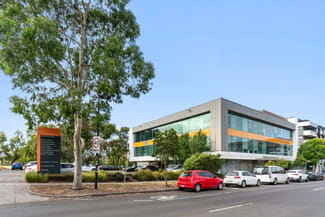 Offices commercial property leased at Level 2 Suite 210-211/1 Thomas Holmes Street Maribyrnong VIC 3032 Offices commercial property leased at Level 2 Suite 210-211/1 Thomas Holmes Street Maribyrnong VIC 3032