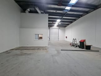 Factory, Warehouse & Industrial commercial property leased at 3/16 Jusfrute Drive West Gosford NSW 2250 Factory, Warehouse & Industrial commercial property leased at 3/16 Jusfrute Drive West Gosford NSW 2250