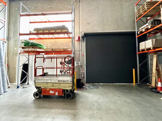 Factory, Warehouse & Industrial commercial property for lease at Unit 8/8 Beaconsfield Street Fyshwick ACT 2609