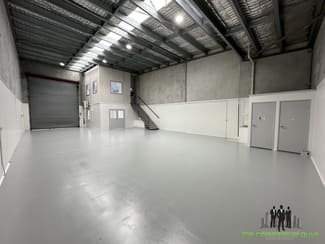 Factory, Warehouse & Industrial commercial property leased at 13/18-20 Cessna Dr Caboolture QLD 4510