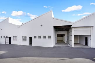 Showrooms / Bulky Goods commercial property leased at 3/228-232 Taren Point Road Caringbah NSW 2229