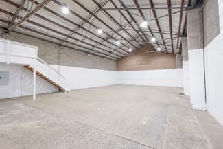 Showrooms / Bulky Goods commercial property leased at 3/228-232 Taren Point Road Caringbah NSW 2229
