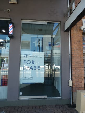 Offices commercial property leased at 2/14 Nelson Street Fairfield NSW 2165 Offices commercial property leased at 2/14 Nelson Street Fairfield NSW 2165