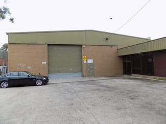 Showrooms / Bulky Goods commercial property leased at 40 Dehavilland Road Mordialloc VIC 3195 Showrooms / Bulky Goods commercial property leased at 40 Dehavilland Road Mordialloc VIC 3195