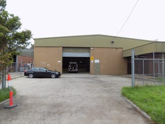 Showrooms / Bulky Goods commercial property leased at 40 Dehavilland Road Mordialloc VIC 3195 Showrooms / Bulky Goods commercial property leased at 40 Dehavilland Road Mordialloc VIC 3195